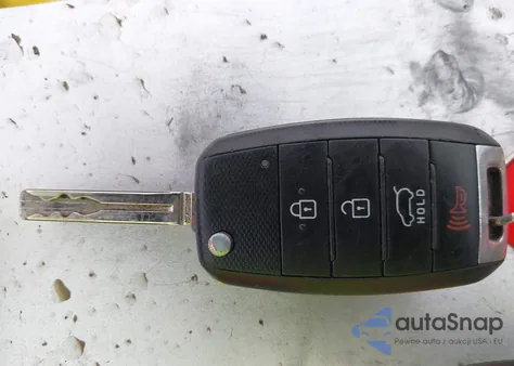 2014 Kia Sportage Lx из США, поврежденный, VIN KNDPBCAC8E7603540